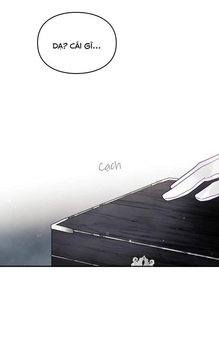 Kết Thúc Của Nhân Vật Phản Diện Chỉ Có Thể Là Cái Chết Chapter 50 - Trang 4