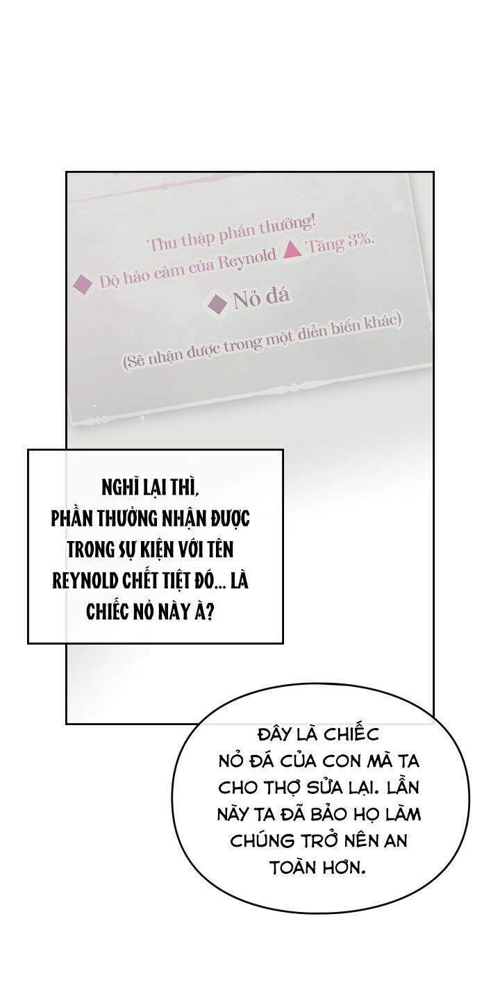 Kết Thúc Của Nhân Vật Phản Diện Chỉ Có Thể Là Cái Chết Chapter 50 - Trang 4