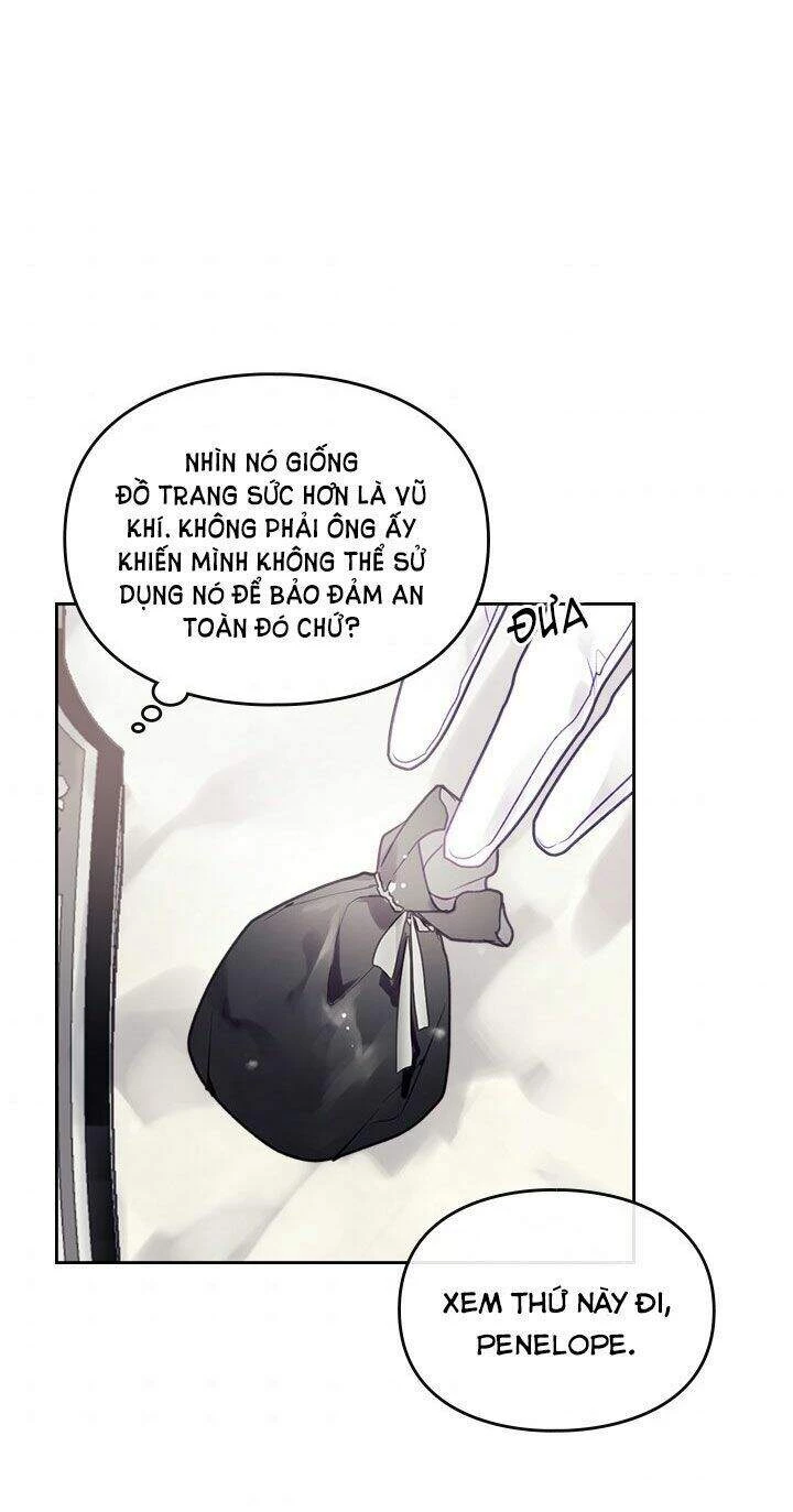 Kết Thúc Của Nhân Vật Phản Diện Chỉ Có Thể Là Cái Chết Chapter 50 - Trang 4