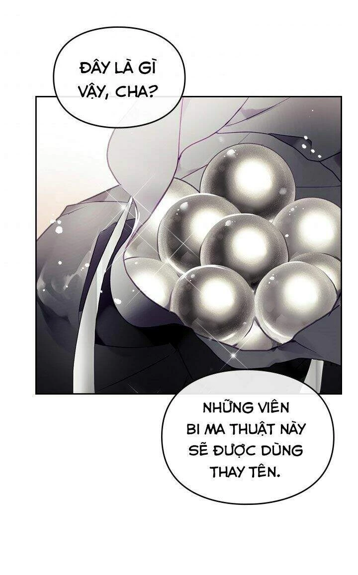 Kết Thúc Của Nhân Vật Phản Diện Chỉ Có Thể Là Cái Chết Chapter 50 - Trang 4