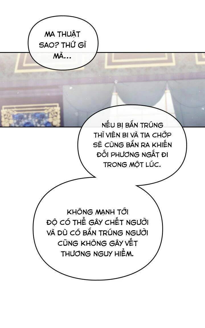 Kết Thúc Của Nhân Vật Phản Diện Chỉ Có Thể Là Cái Chết Chapter 50 - Trang 4