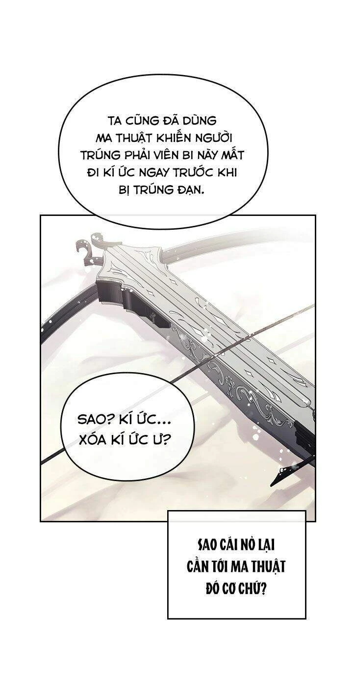 Kết Thúc Của Nhân Vật Phản Diện Chỉ Có Thể Là Cái Chết Chapter 50 - Trang 4