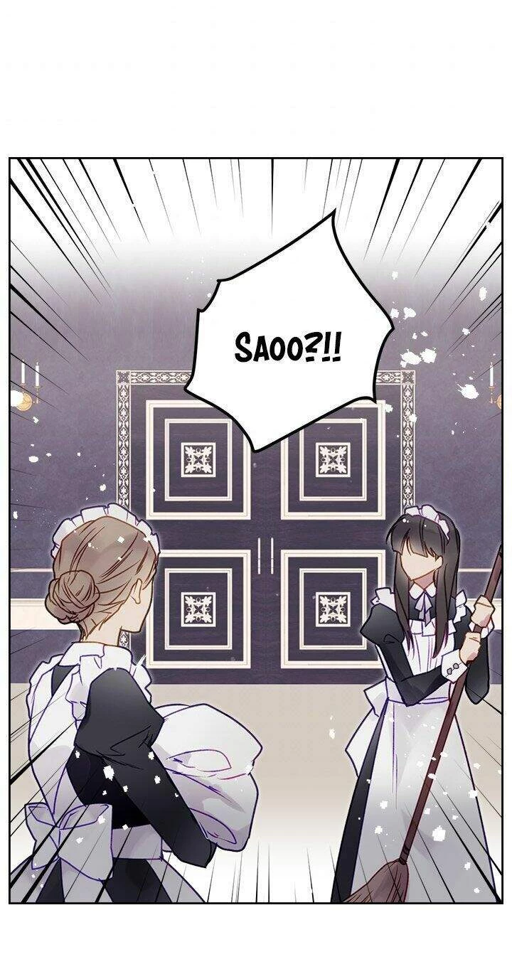 Kết Thúc Của Nhân Vật Phản Diện Chỉ Có Thể Là Cái Chết Chapter 50 - Trang 4