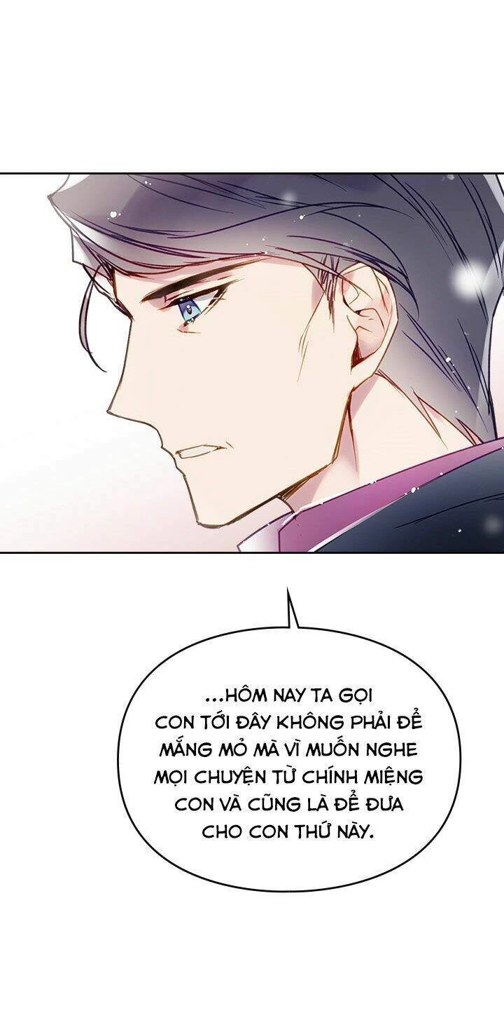 Kết Thúc Của Nhân Vật Phản Diện Chỉ Có Thể Là Cái Chết Chapter 50 - Trang 4