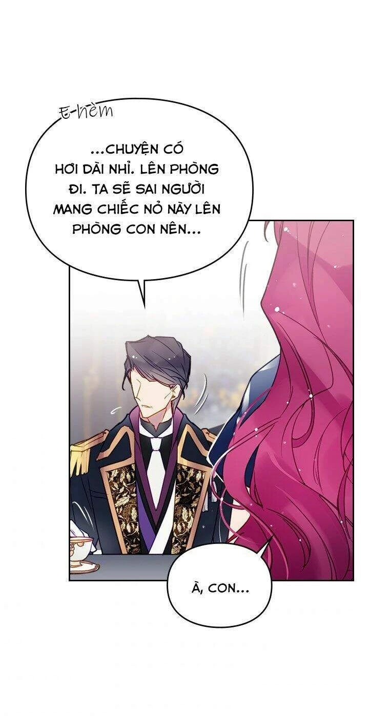 Kết Thúc Của Nhân Vật Phản Diện Chỉ Có Thể Là Cái Chết Chapter 50 - Trang 4