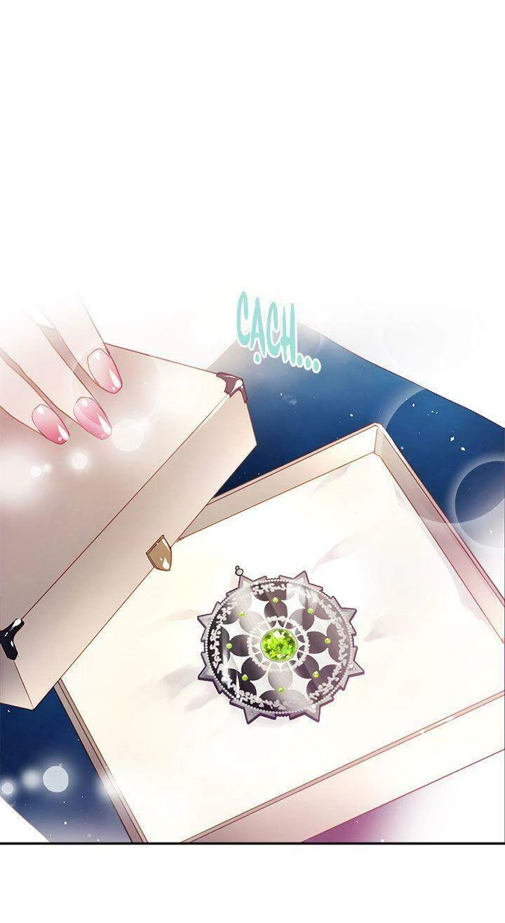 Kết Thúc Của Nhân Vật Phản Diện Chỉ Có Thể Là Cái Chết Chapter 51 - Trang 4