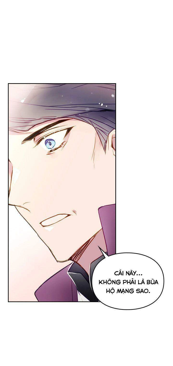 Kết Thúc Của Nhân Vật Phản Diện Chỉ Có Thể Là Cái Chết Chapter 51 - Trang 4