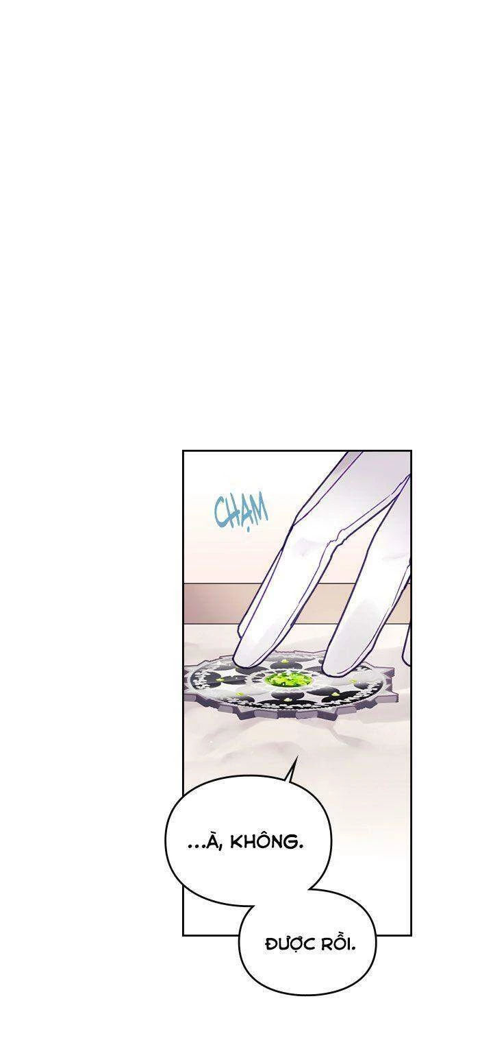 Kết Thúc Của Nhân Vật Phản Diện Chỉ Có Thể Là Cái Chết Chapter 51 - Trang 4