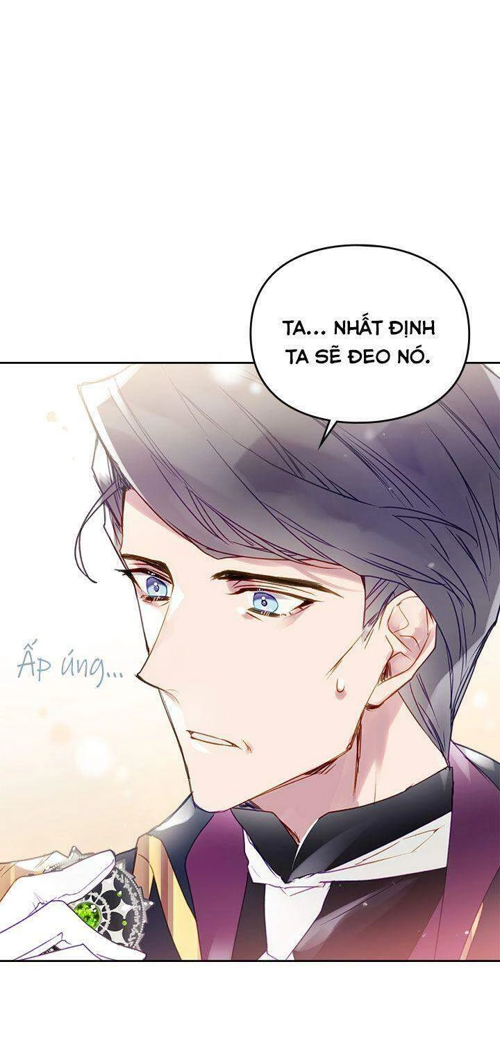 Kết Thúc Của Nhân Vật Phản Diện Chỉ Có Thể Là Cái Chết Chapter 51 - Trang 4