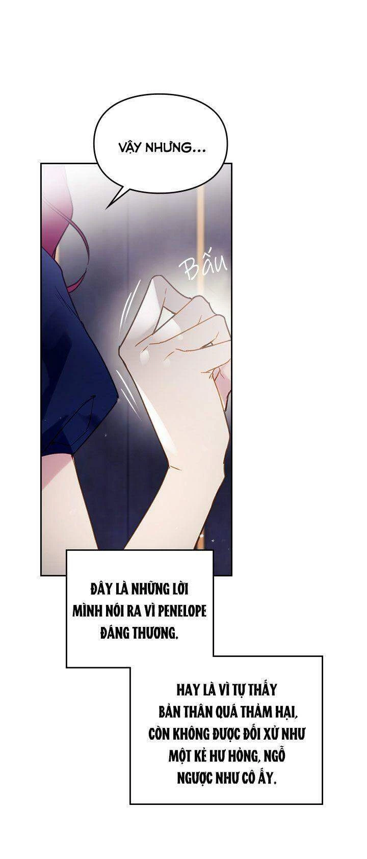 Kết Thúc Của Nhân Vật Phản Diện Chỉ Có Thể Là Cái Chết Chapter 51 - Trang 4