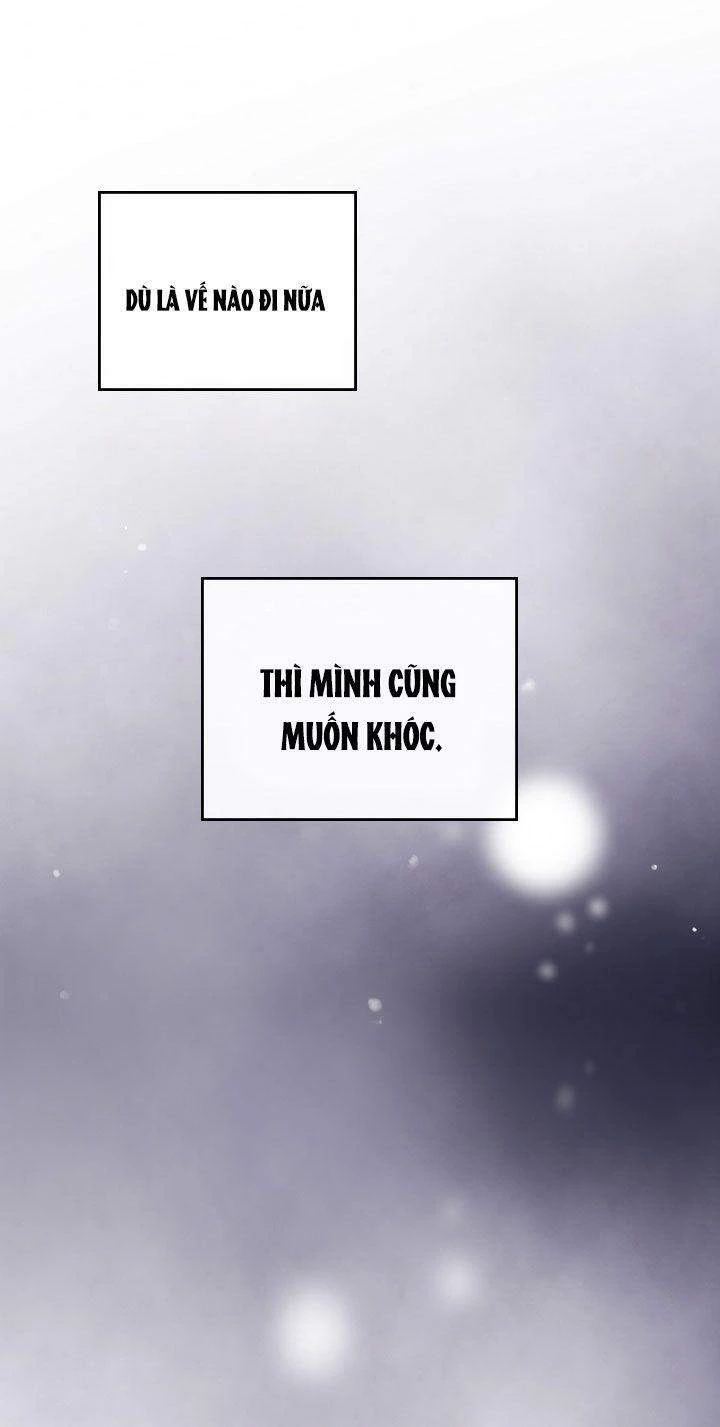 Kết Thúc Của Nhân Vật Phản Diện Chỉ Có Thể Là Cái Chết Chapter 51 - Trang 4