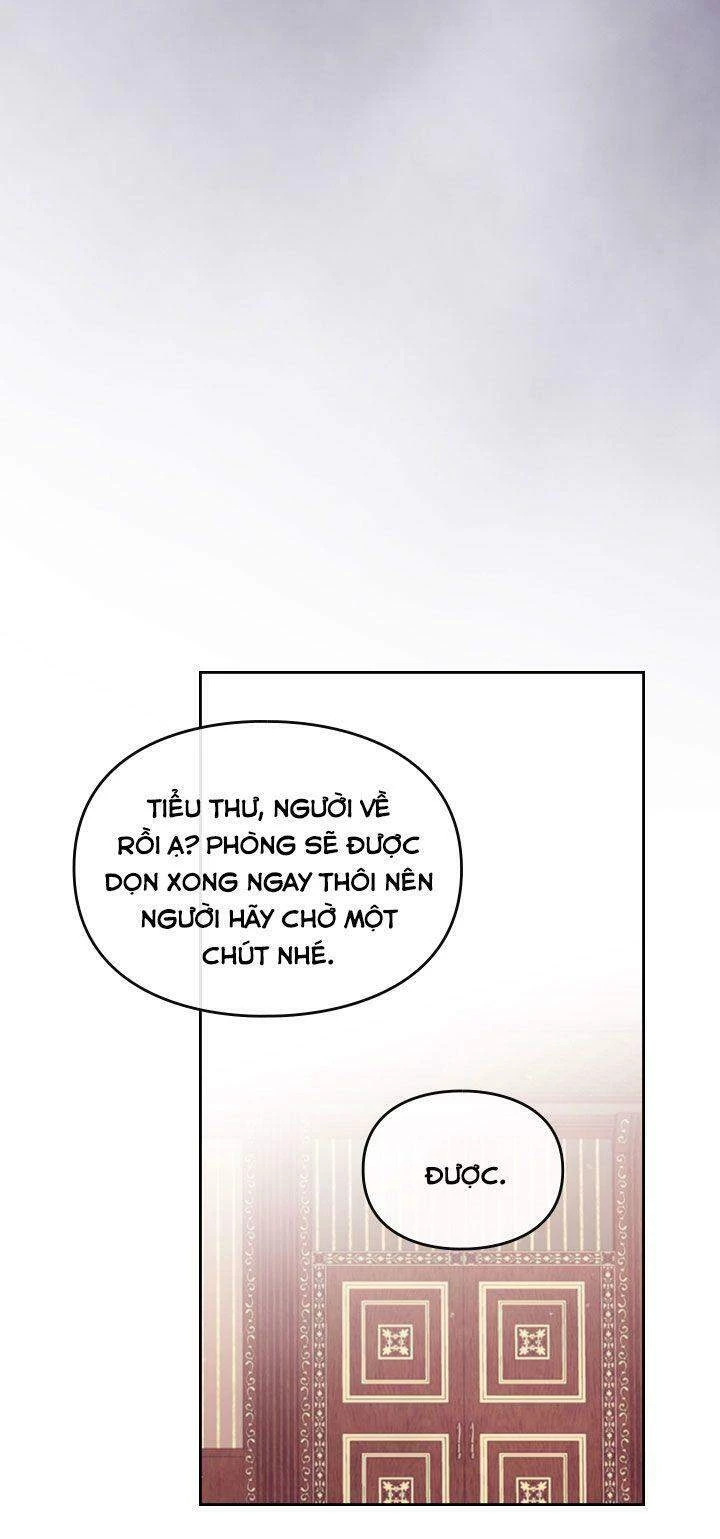 Kết Thúc Của Nhân Vật Phản Diện Chỉ Có Thể Là Cái Chết Chapter 51 - Trang 4