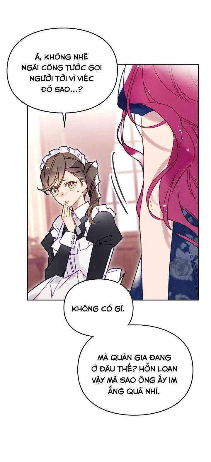 Kết Thúc Của Nhân Vật Phản Diện Chỉ Có Thể Là Cái Chết Chapter 51 - Trang 4