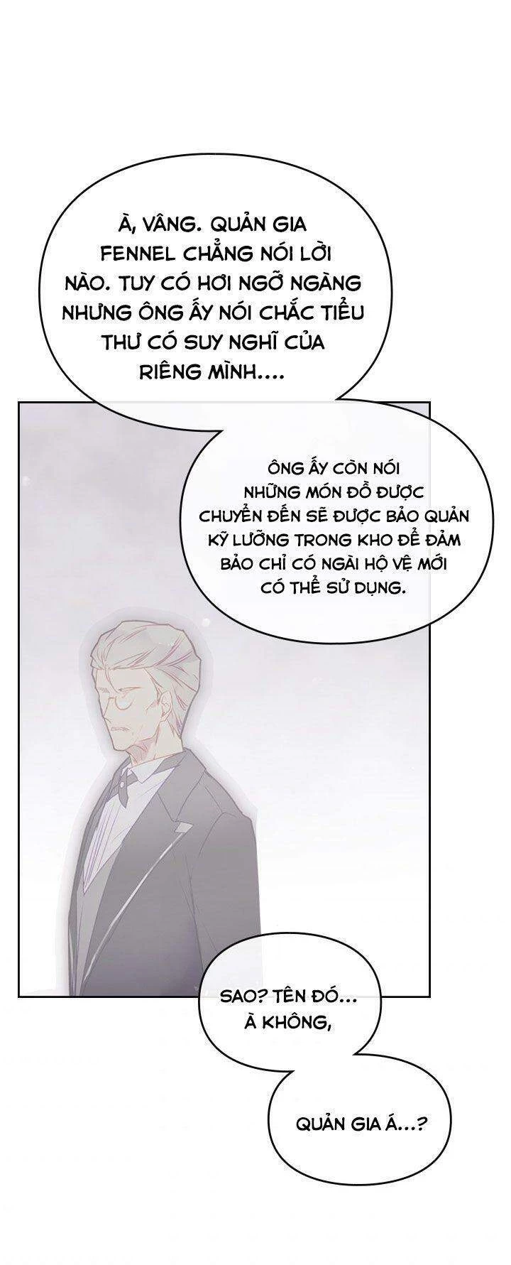 Kết Thúc Của Nhân Vật Phản Diện Chỉ Có Thể Là Cái Chết Chapter 51 - Trang 4