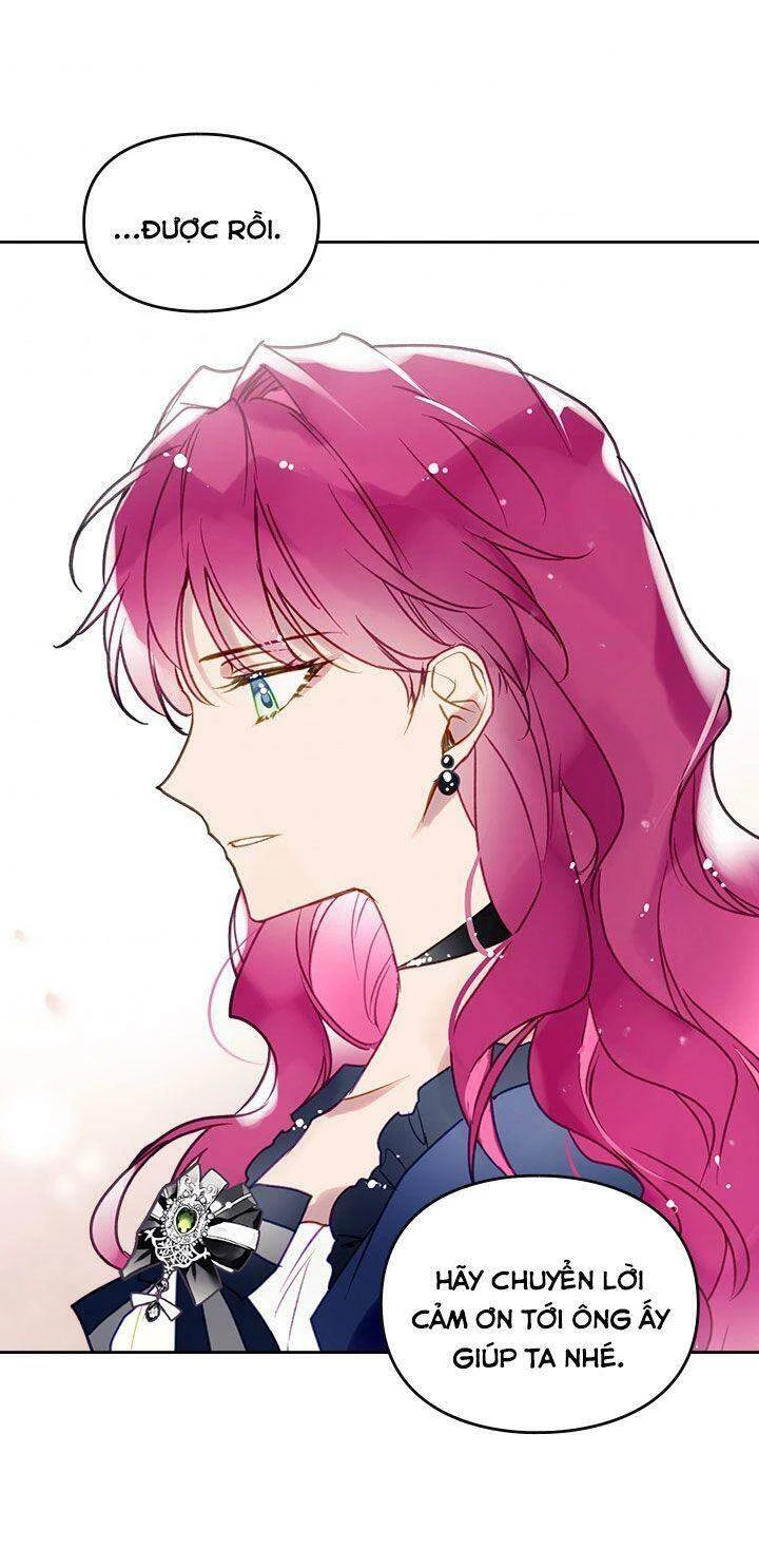 Kết Thúc Của Nhân Vật Phản Diện Chỉ Có Thể Là Cái Chết Chapter 51 - Trang 4