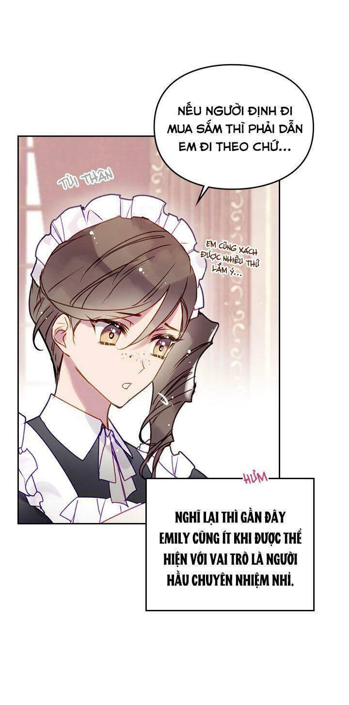 Kết Thúc Của Nhân Vật Phản Diện Chỉ Có Thể Là Cái Chết Chapter 51 - Trang 4