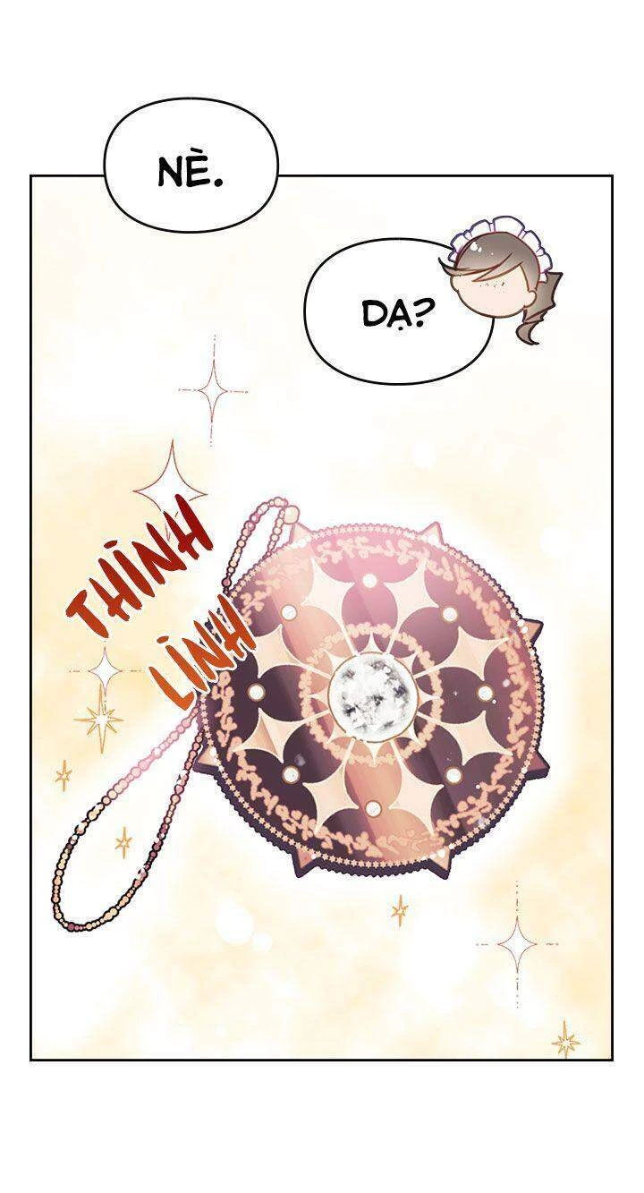 Kết Thúc Của Nhân Vật Phản Diện Chỉ Có Thể Là Cái Chết Chapter 51 - Trang 4