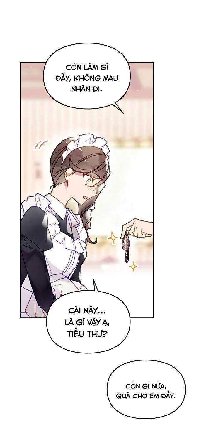 Kết Thúc Của Nhân Vật Phản Diện Chỉ Có Thể Là Cái Chết Chapter 51 - Trang 4