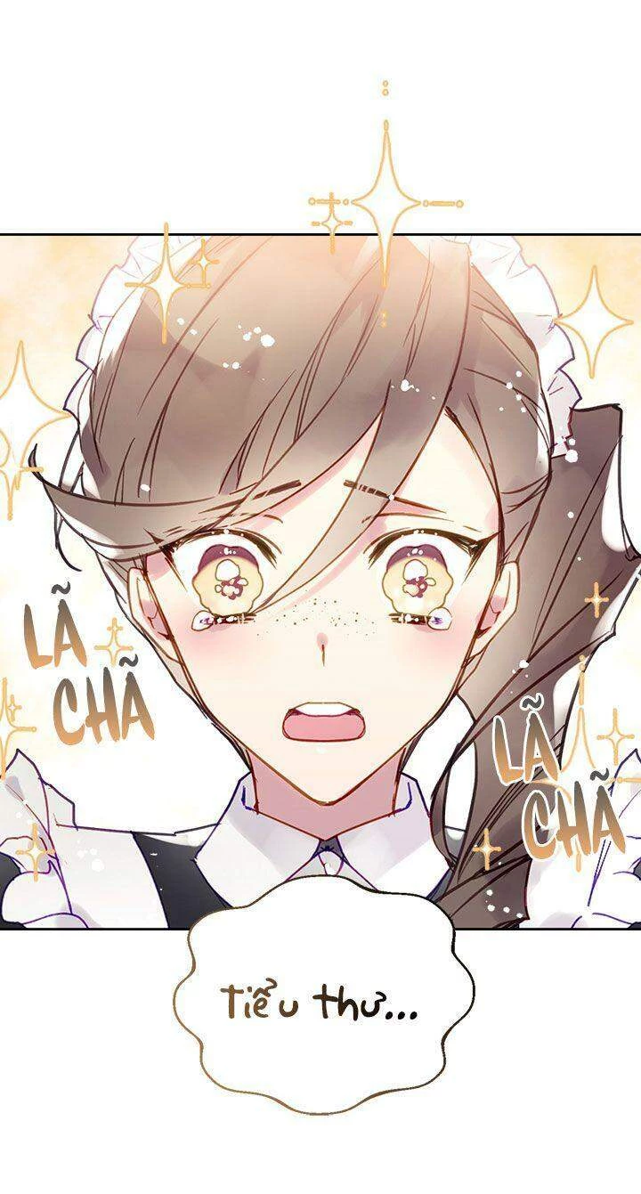 Kết Thúc Của Nhân Vật Phản Diện Chỉ Có Thể Là Cái Chết Chapter 51 - Trang 4