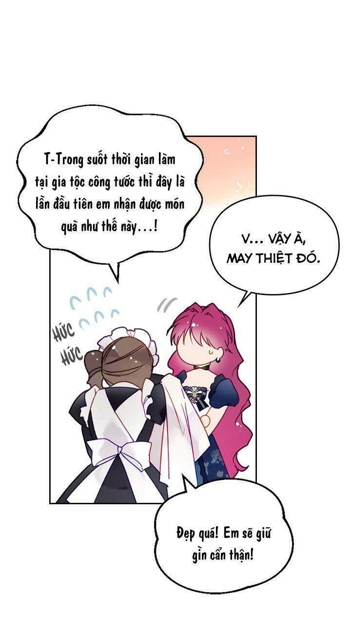 Kết Thúc Của Nhân Vật Phản Diện Chỉ Có Thể Là Cái Chết Chapter 51 - Trang 4