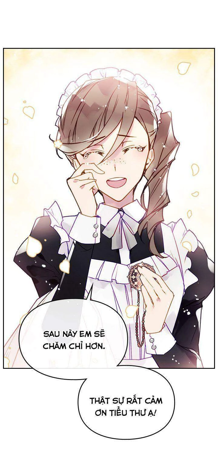 Kết Thúc Của Nhân Vật Phản Diện Chỉ Có Thể Là Cái Chết Chapter 51 - Trang 4