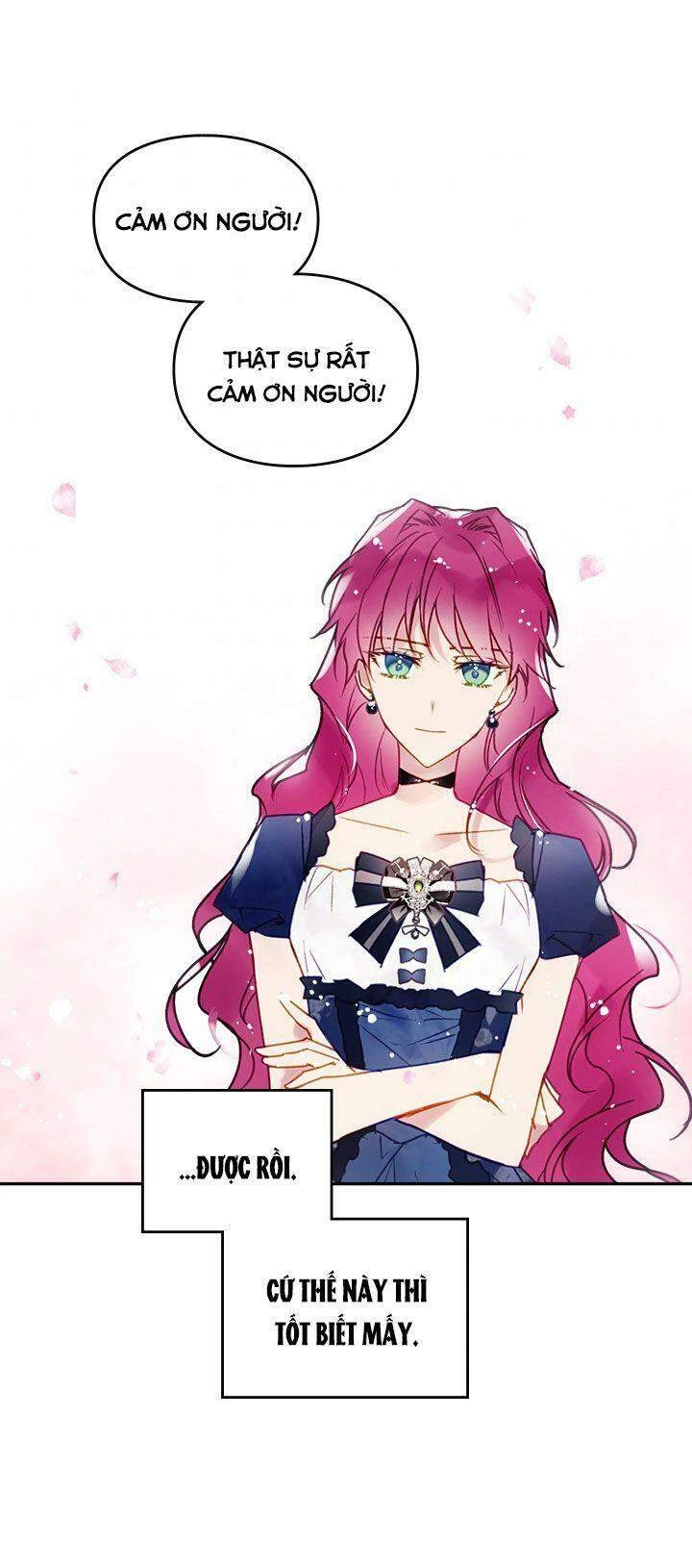 Kết Thúc Của Nhân Vật Phản Diện Chỉ Có Thể Là Cái Chết Chapter 51 - Trang 4