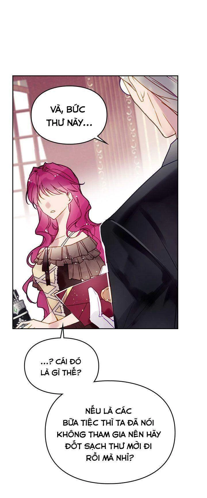 Kết Thúc Của Nhân Vật Phản Diện Chỉ Có Thể Là Cái Chết Chapter 51 - Trang 4