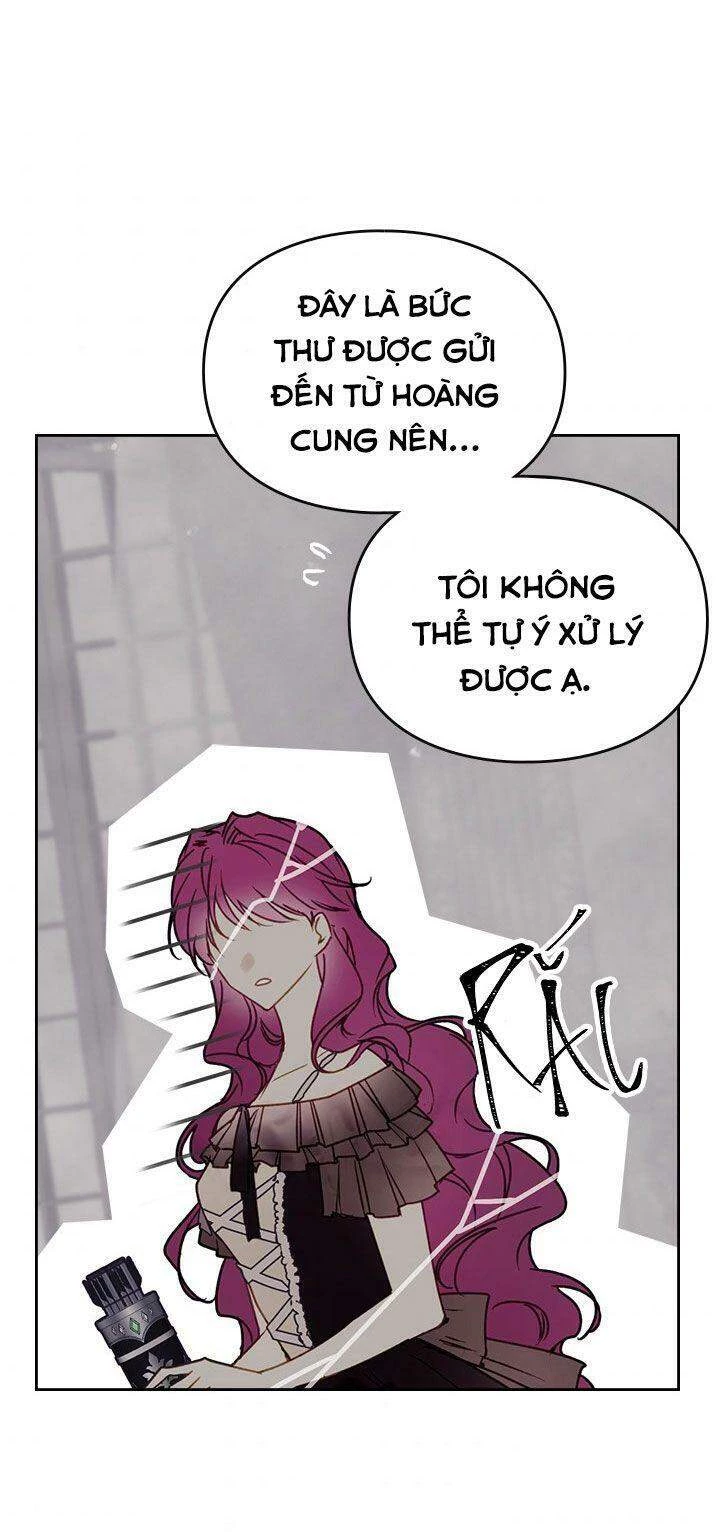 Kết Thúc Của Nhân Vật Phản Diện Chỉ Có Thể Là Cái Chết Chapter 51 - Trang 4