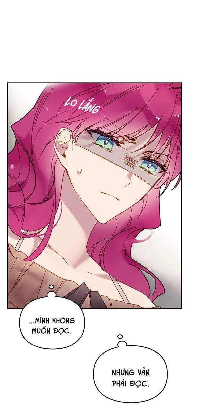 Kết Thúc Của Nhân Vật Phản Diện Chỉ Có Thể Là Cái Chết Chapter 51 - Trang 4
