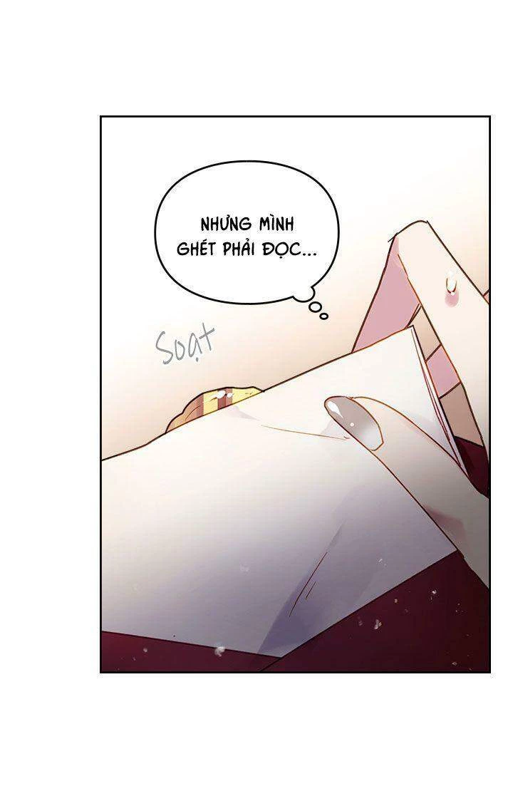 Kết Thúc Của Nhân Vật Phản Diện Chỉ Có Thể Là Cái Chết Chapter 51 - Trang 4