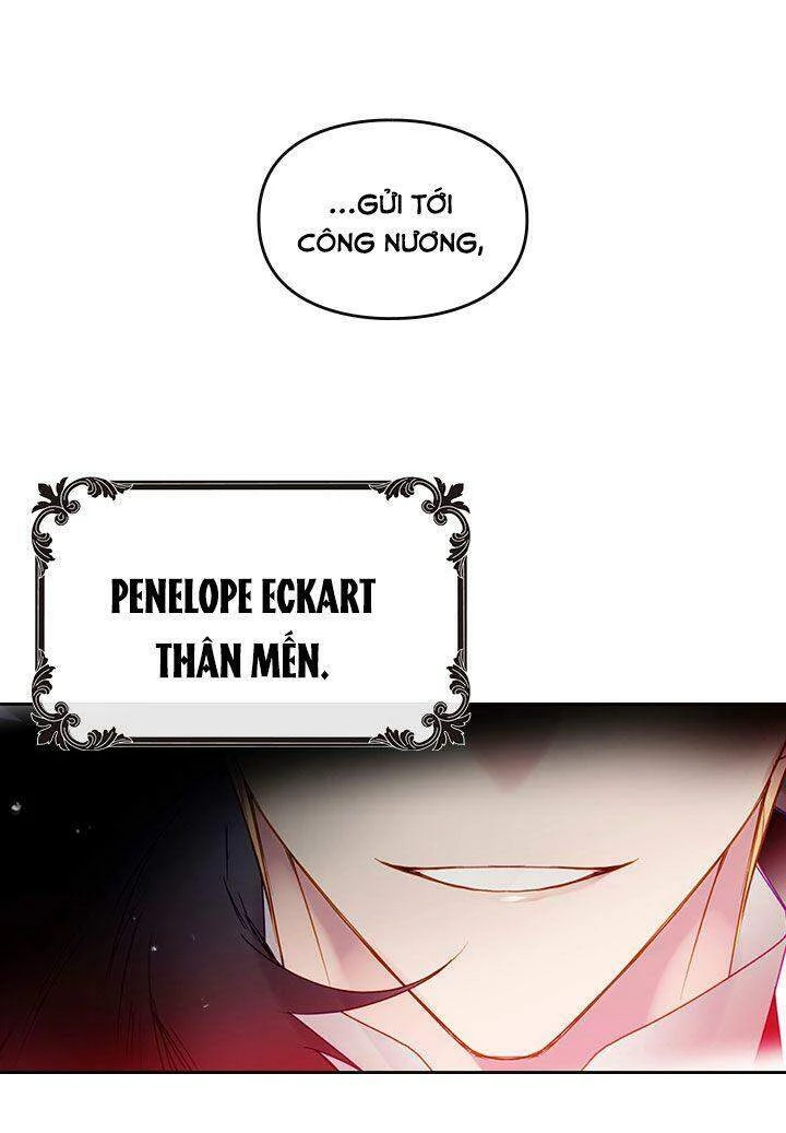 Kết Thúc Của Nhân Vật Phản Diện Chỉ Có Thể Là Cái Chết Chapter 51 - Trang 4