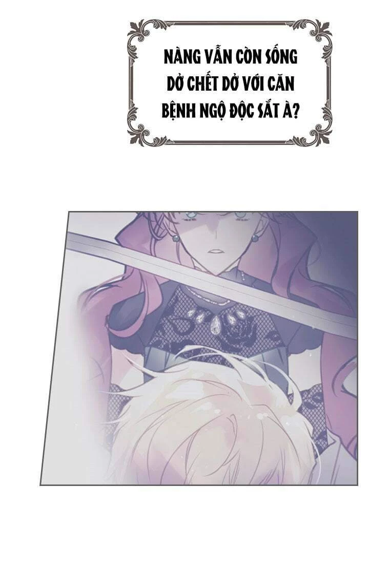 Kết Thúc Của Nhân Vật Phản Diện Chỉ Có Thể Là Cái Chết Chapter 52 - Trang 4