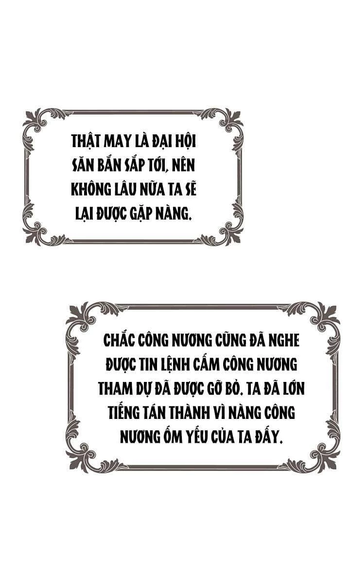 Kết Thúc Của Nhân Vật Phản Diện Chỉ Có Thể Là Cái Chết Chapter 52 - Trang 4