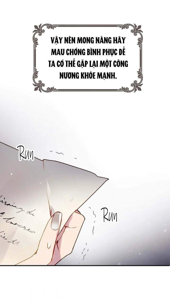 Kết Thúc Của Nhân Vật Phản Diện Chỉ Có Thể Là Cái Chết Chapter 52 - Trang 4