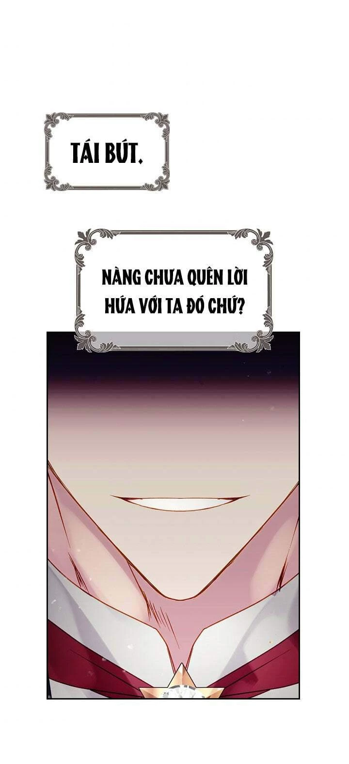 Kết Thúc Của Nhân Vật Phản Diện Chỉ Có Thể Là Cái Chết Chapter 52 - Trang 4