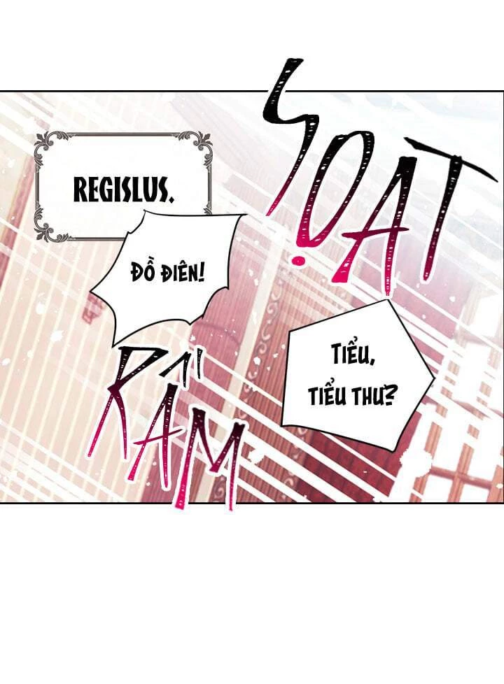 Kết Thúc Của Nhân Vật Phản Diện Chỉ Có Thể Là Cái Chết Chapter 52 - Trang 4