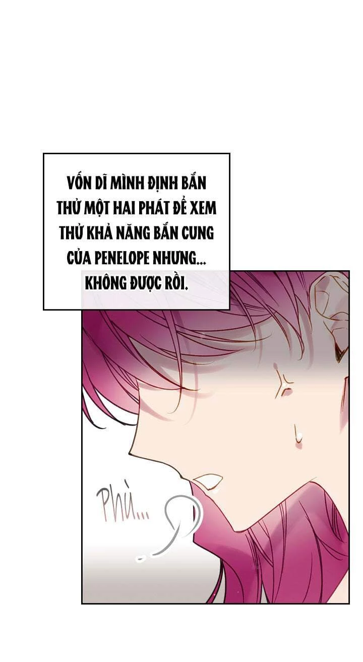 Kết Thúc Của Nhân Vật Phản Diện Chỉ Có Thể Là Cái Chết Chapter 52 - Trang 4