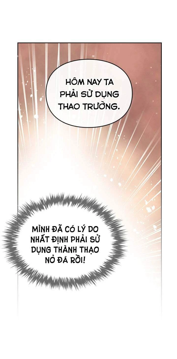Kết Thúc Của Nhân Vật Phản Diện Chỉ Có Thể Là Cái Chết Chapter 52 - Trang 4