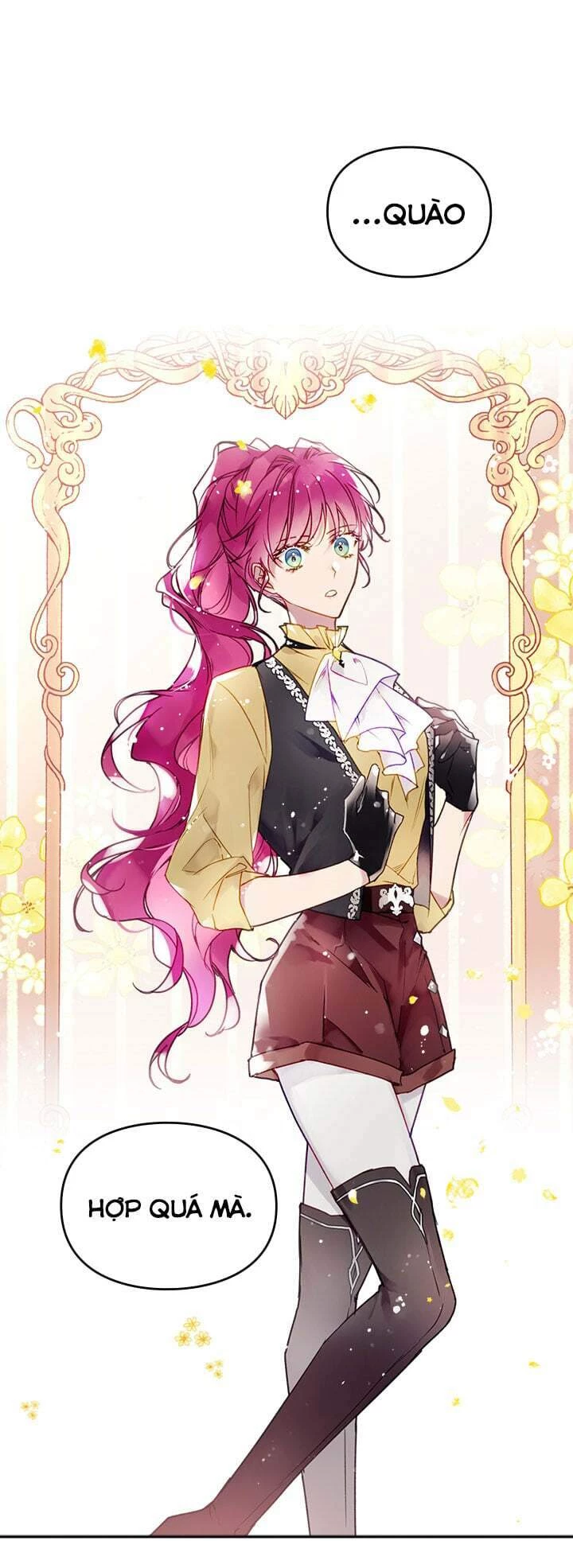 Kết Thúc Của Nhân Vật Phản Diện Chỉ Có Thể Là Cái Chết Chapter 52 - Trang 4