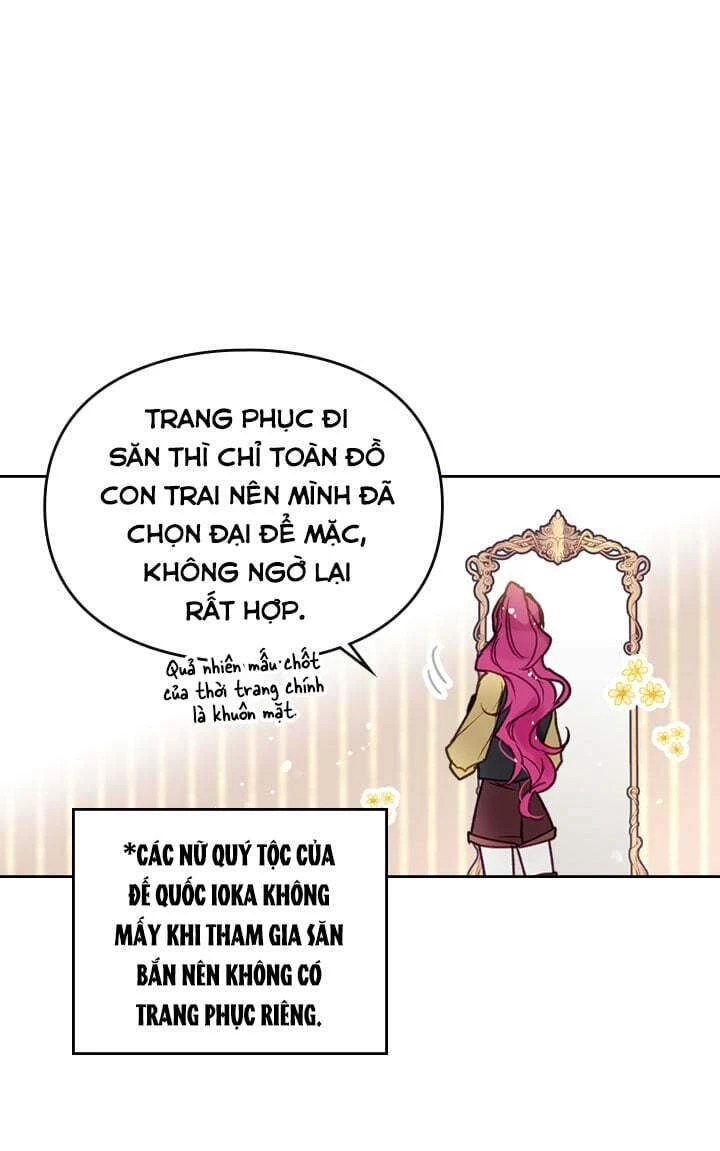 Kết Thúc Của Nhân Vật Phản Diện Chỉ Có Thể Là Cái Chết Chapter 52 - Trang 4