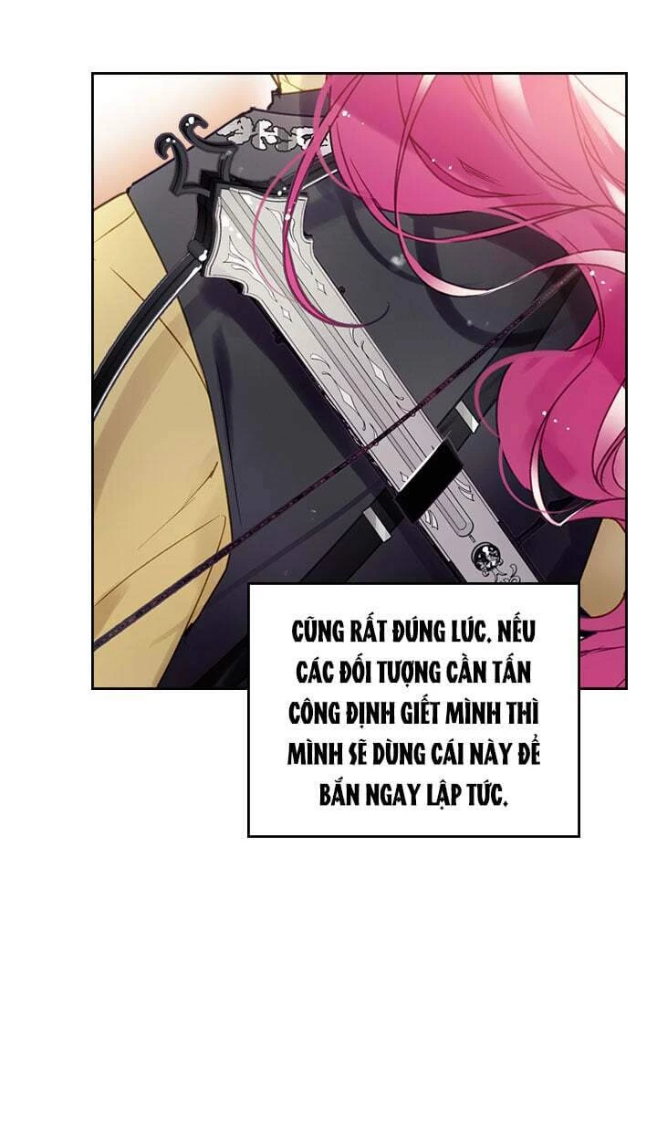 Kết Thúc Của Nhân Vật Phản Diện Chỉ Có Thể Là Cái Chết Chapter 52 - Trang 4