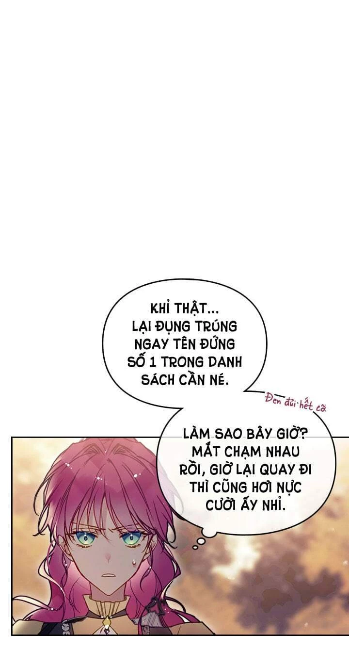 Kết Thúc Của Nhân Vật Phản Diện Chỉ Có Thể Là Cái Chết Chapter 52 - Trang 4