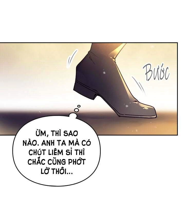Kết Thúc Của Nhân Vật Phản Diện Chỉ Có Thể Là Cái Chết Chapter 52 - Trang 4