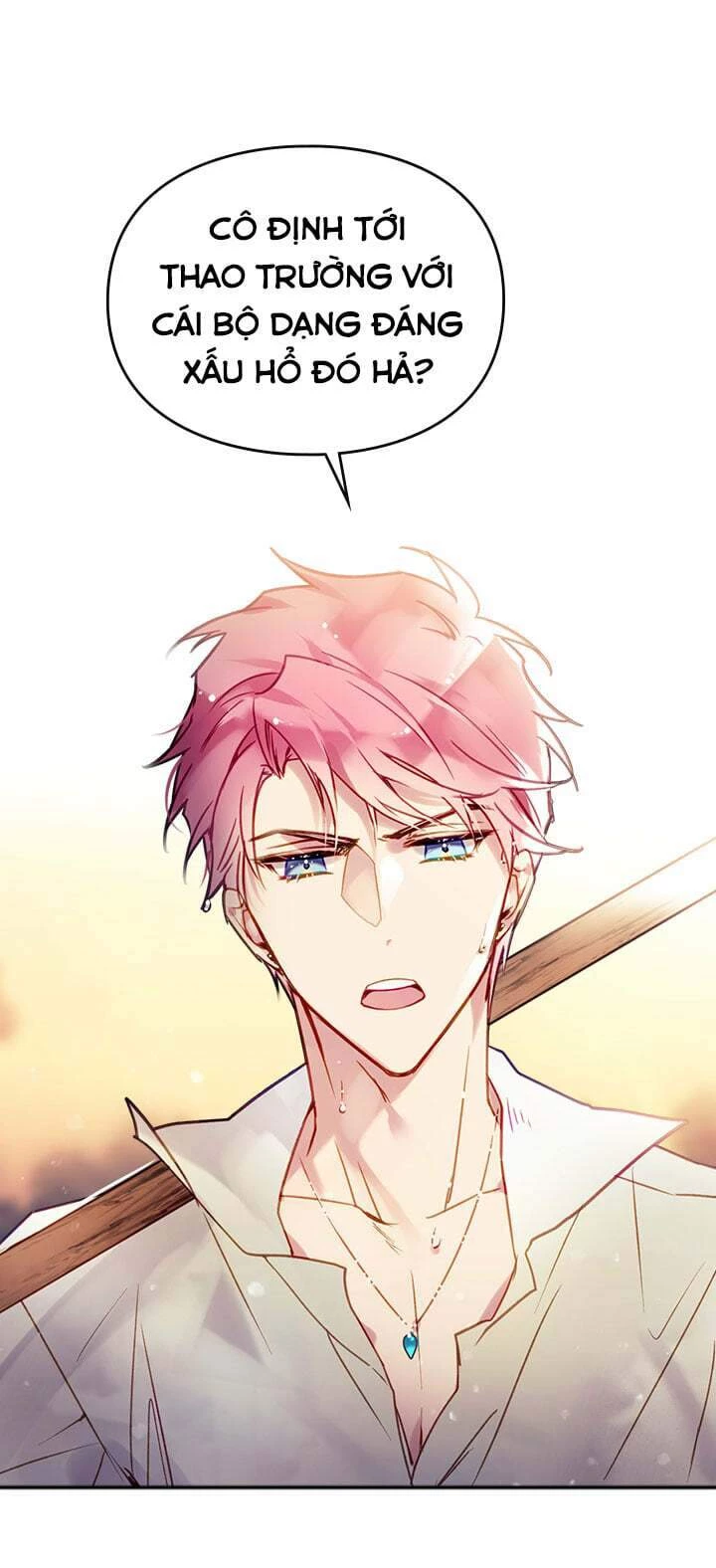 Kết Thúc Của Nhân Vật Phản Diện Chỉ Có Thể Là Cái Chết Chapter 52 - Trang 4