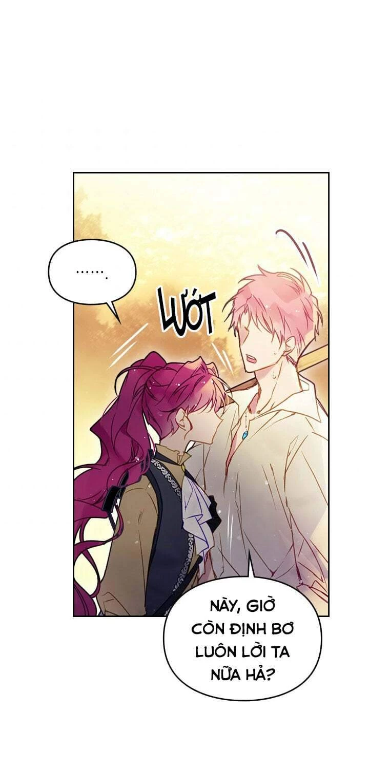 Kết Thúc Của Nhân Vật Phản Diện Chỉ Có Thể Là Cái Chết Chapter 52 - Trang 4