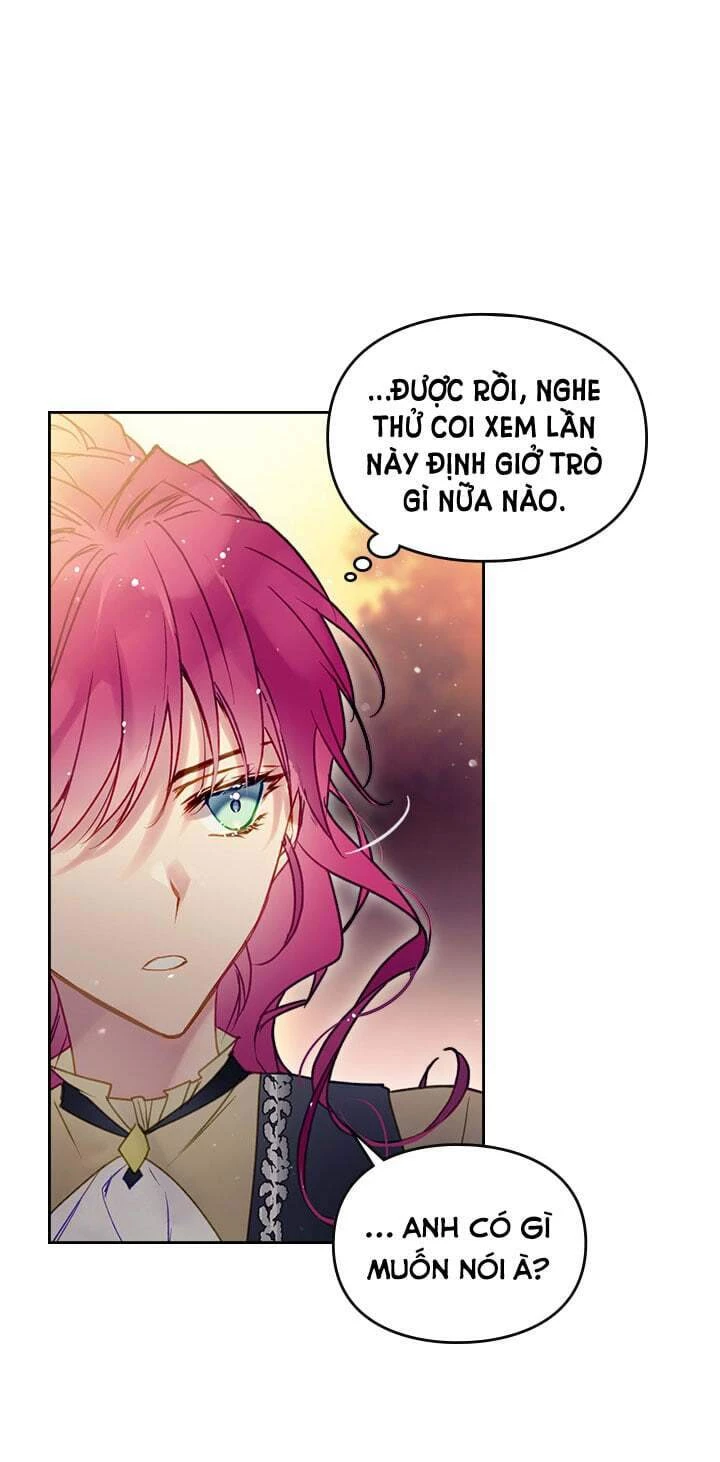 Kết Thúc Của Nhân Vật Phản Diện Chỉ Có Thể Là Cái Chết Chapter 52 - Trang 4