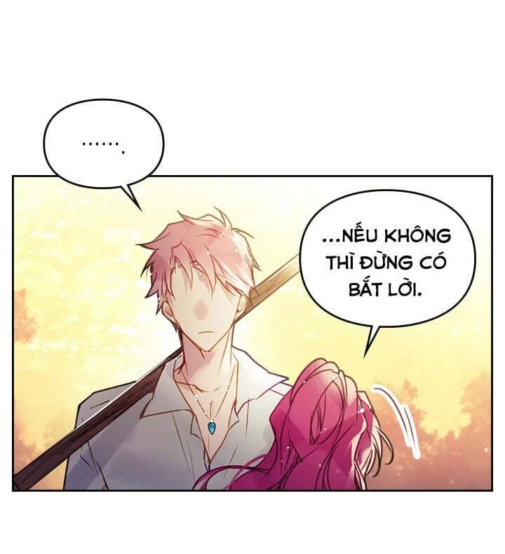 Kết Thúc Của Nhân Vật Phản Diện Chỉ Có Thể Là Cái Chết Chapter 52 - Trang 4