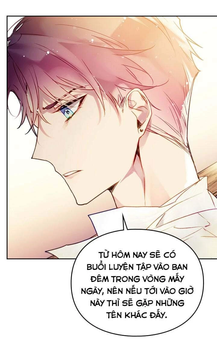 Kết Thúc Của Nhân Vật Phản Diện Chỉ Có Thể Là Cái Chết Chapter 52 - Trang 4