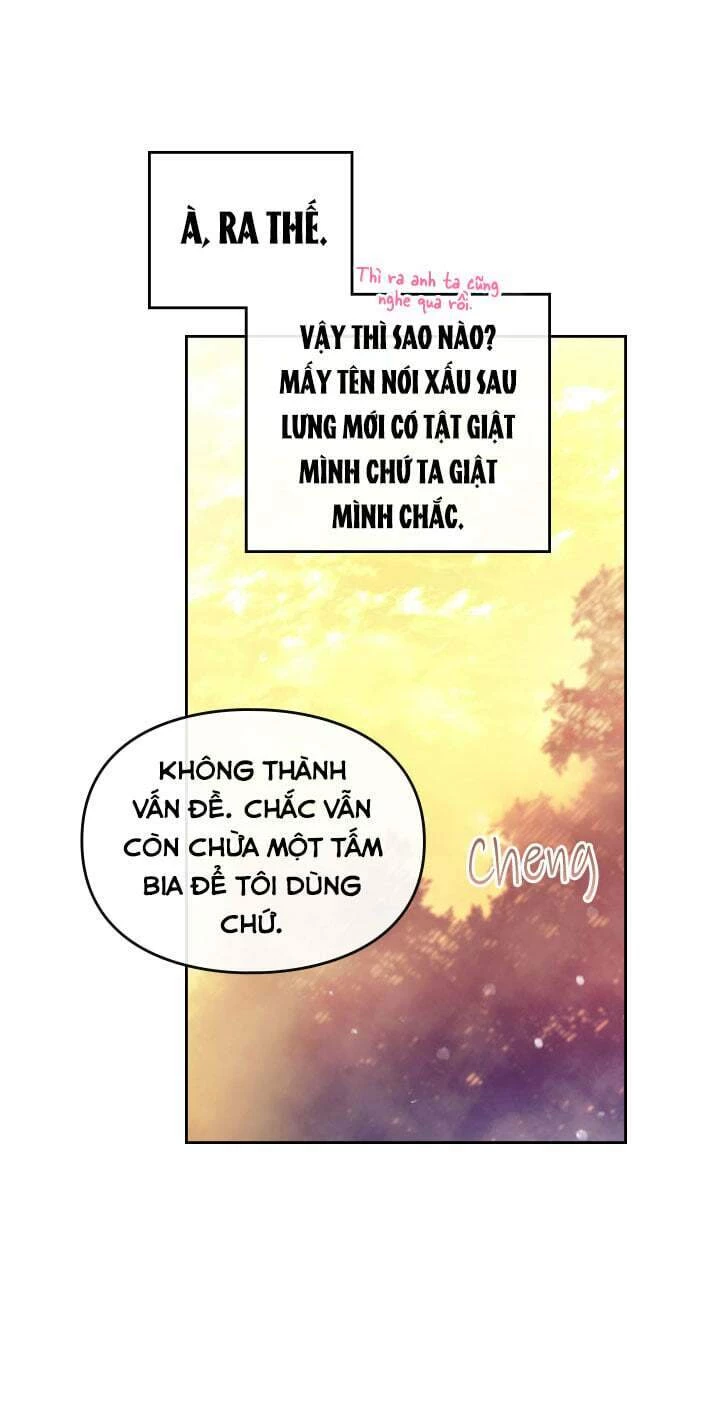 Kết Thúc Của Nhân Vật Phản Diện Chỉ Có Thể Là Cái Chết Chapter 52 - Trang 4