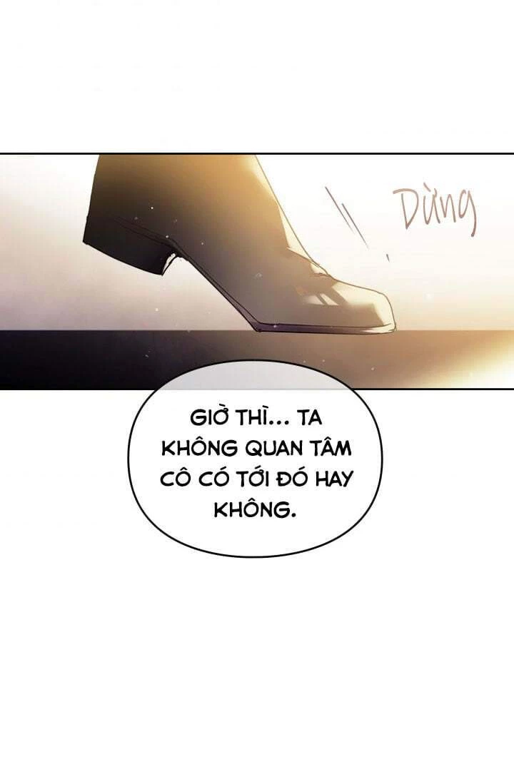 Kết Thúc Của Nhân Vật Phản Diện Chỉ Có Thể Là Cái Chết Chapter 52 - Trang 4